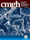 Cellular and Molecular Gastroenterology and Hepatology雜志封面
